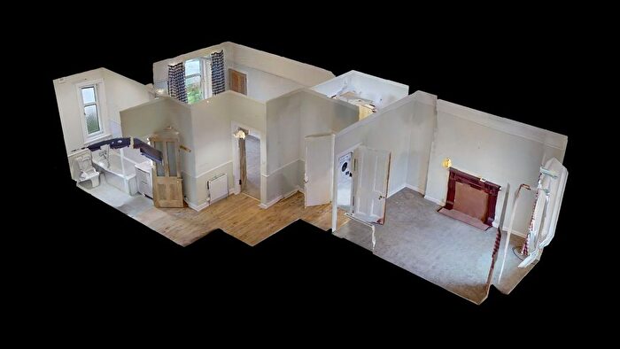 1 Bedroom Flat To Rent In Roseburn Street, Roseburn, Edinburgh, EH12