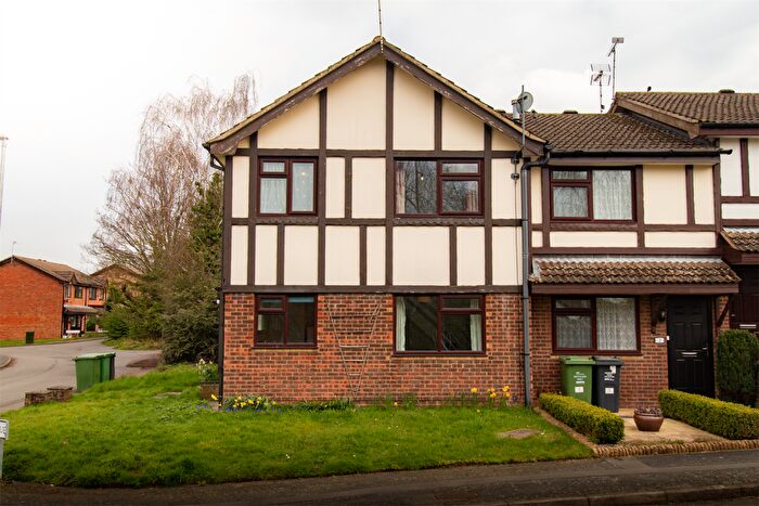 2 Bedroom Semi Detached House To Rent In Angus Drive, Loughborough, LE11