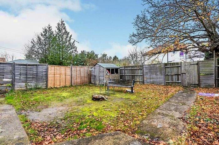 7 Bedroom Property To Rent In Blenheim Gardens, Southampton, SO17