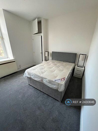 1 Bedroom Flat To Rent In Walker Road, Aberdeen, AB11