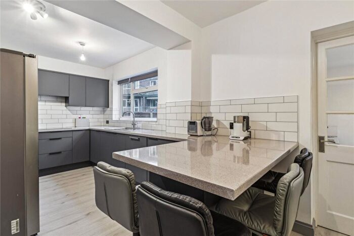 4 Bedroom Detached House For Sale In St. Johns Road, Harpenden, Hertfordshire, AL5