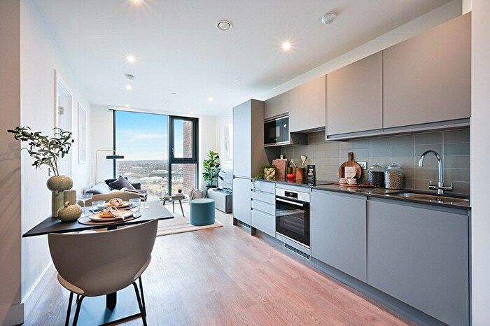 1 Bedroom Apartment To Rent In Uncle Leeds, Whitehall, LS12