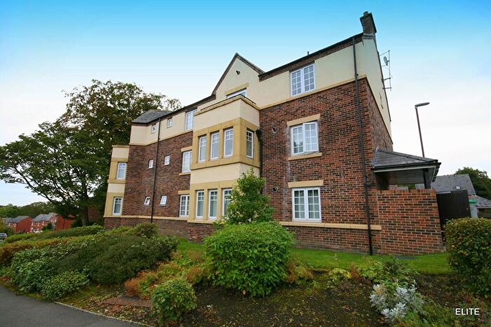 2 Bedroom Apartment To Rent In Old Dryburn Way, Durham, DH1
