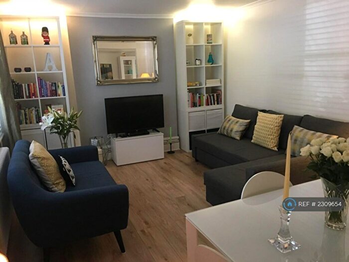 1 Bedroom Flat To Rent In Brunswick Park, London, SE5