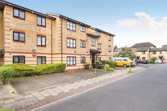 Apartment For Sale In Foxwell Street, Brockley, London, SE4