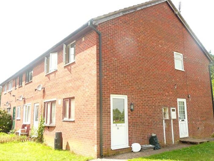 1 Bedroom Flat To Rent In Guillemot Lane, Wellingborough, NN8