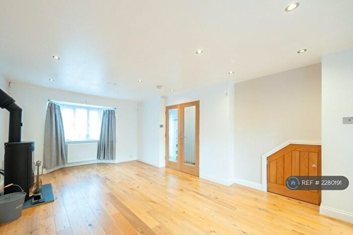 3 Bedroom Detached House To Rent In Collinwood Road, Headington, Oxford, OX3