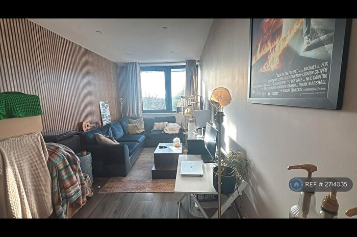 1 Bedroom Flat To Rent In Triangle Homes, Stoke Mandeville, Aylesbury, HP22