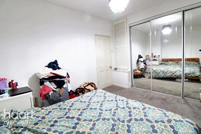 2 Bedroom Terraced House For Sale In Coombes Road, Dagenham, RM9