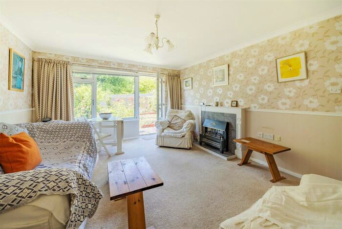 2 Bedroom Bungalow For Sale In Rock, PL27