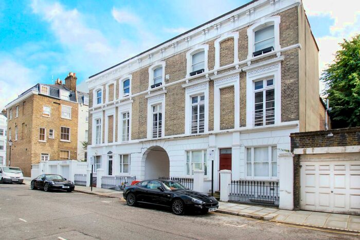 1 Bedroom Flat To Rent In Wharfedale Street, Chelsea, London, SW10