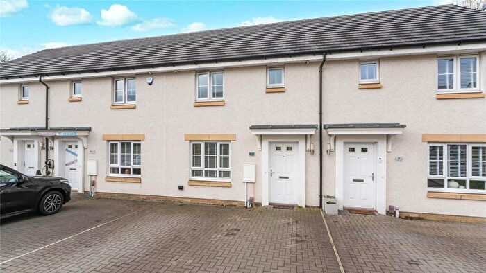 3 Bedroom Terraced House For Sale In Gartcraig Street, Coatbridge, North Lanarkshire, ML5