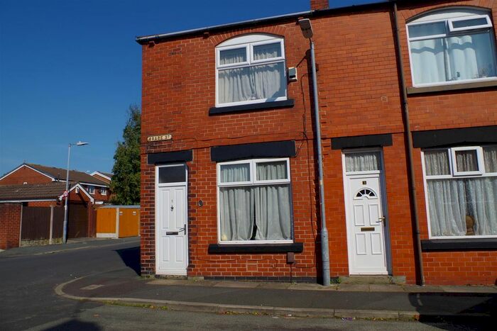 2 Bedroom End Of Terrace House To Rent In Grace Street, Horwich, Bolton, BL6