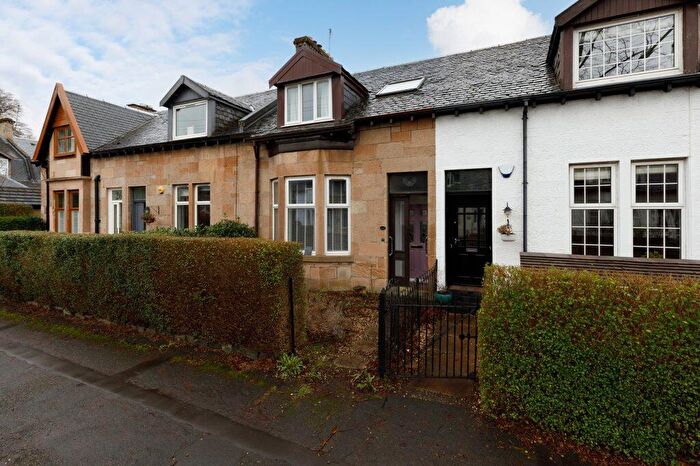3 Bedroom Terraced House For Sale In Elm Street, Whiteinch, G14