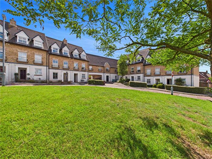 1 Bedroom Apartment For Sale In Sandmartin Crescent, Stanway, Colchester, Essex, CO3