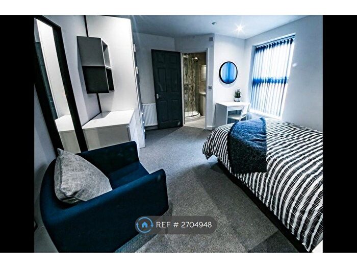 Studio To Rent In Lower Mill Street, Kidderminster, DY11