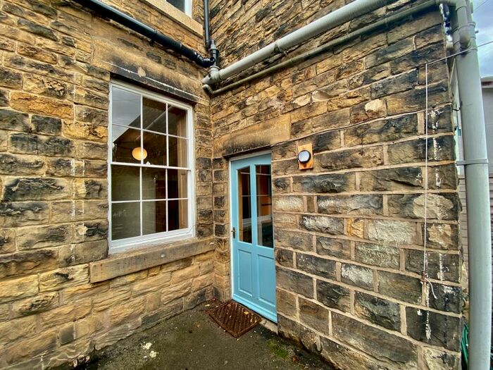 3 Bedroom House To Rent In Whitham Road, S10