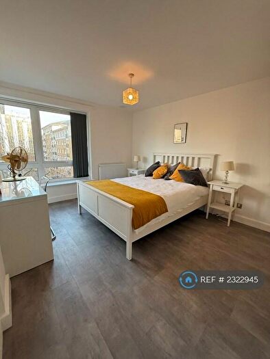 1 Bedroom Flat To Rent In Susan Constant Court, London, E14