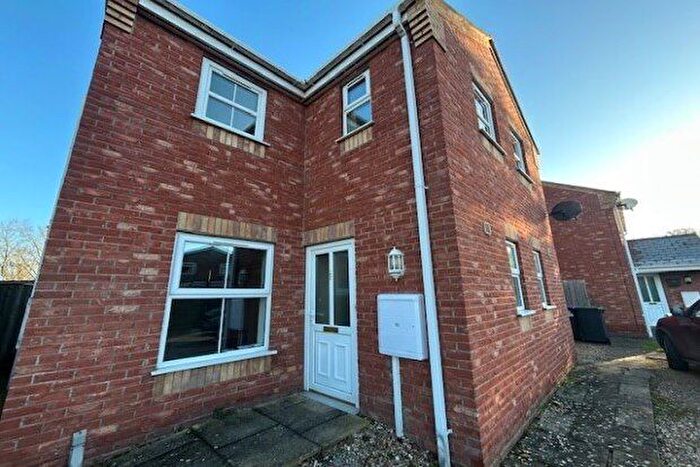 3 Bedroom Semi-Detached House To Rent In High Street, Ruskington, Sleaford, NG34