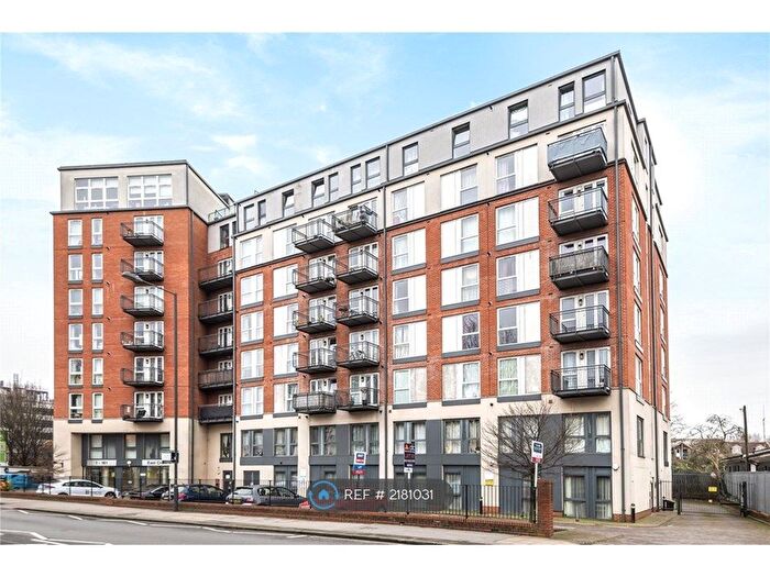 1 Bedroom Flat To Rent In Northolt Road, Harrow, HA2