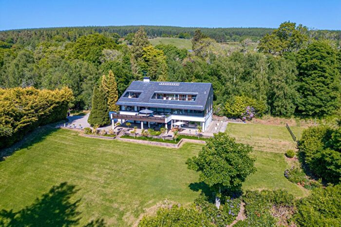 5 Bedroom Detached House For Sale In Station Road, Rhu, Helensburgh, Argyll And Bute, G84