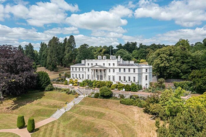 12 Bedroom Country House For Sale In Heath Road, Linton, Maidstone, Kent, ME17