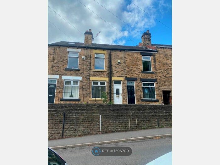 3 Bedroom Terraced House To Rent In Dykes Hall Road, Sheffield, S6