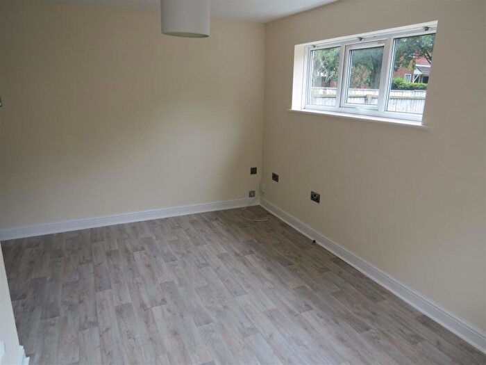 1 Bedroom Terraced House To Rent In Herstone Close, Canford Heath, Poole, BH17