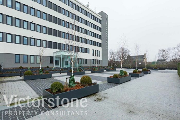 1 Bedroom Apartment To Rent In Canning Road, Stratford, London, E15