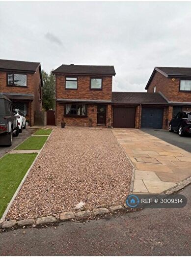 3 Bedroom Detached House To Rent In Meadow Park, Preston, PR3