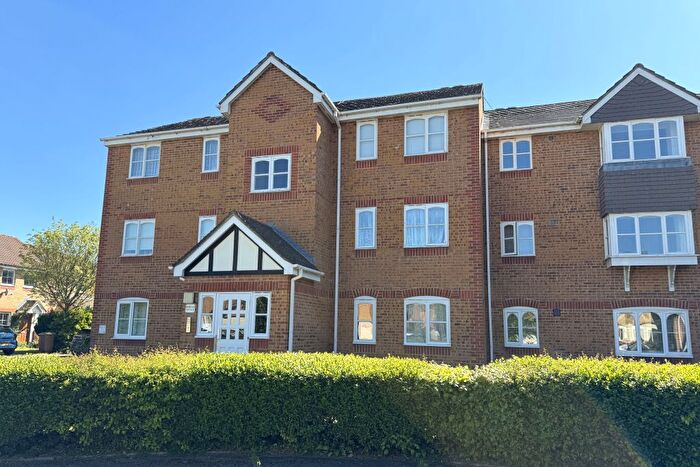1 Bedroom Flat For Sale In Mullards Close, Hackbridge, CR4
