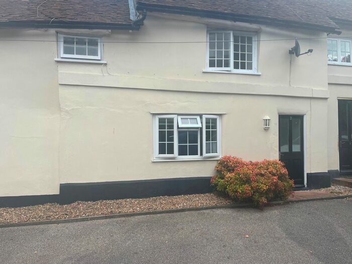 3 Bedroom Cottage To Rent In Bayford Court, Crown Quay Lane, Sittingbourne, ME10