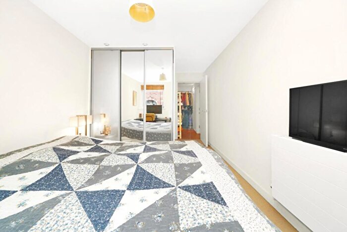 1 Bedroom Apartment To Rent In Wheler Street, Spitalfields, E1