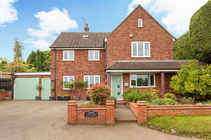 5 Bedroom Detached House For Sale In South Street, Boughton-Under-Blean, Faversham, Kent, ME13