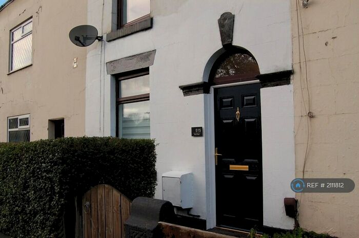 3 Bedroom Terraced House To Rent In Bury Road, Bolton, BL2