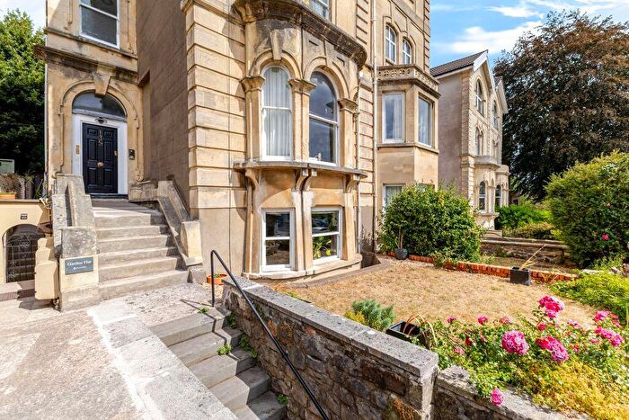 2 Bedroom Apartment For Sale In Redland Road | Redland, BS6