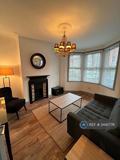 1 Bedroom Flat To Rent In Carr Road, London, E17