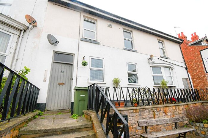 3 Bedroom Flat For Sale In Ford Road, Upton, Wirral, CH49