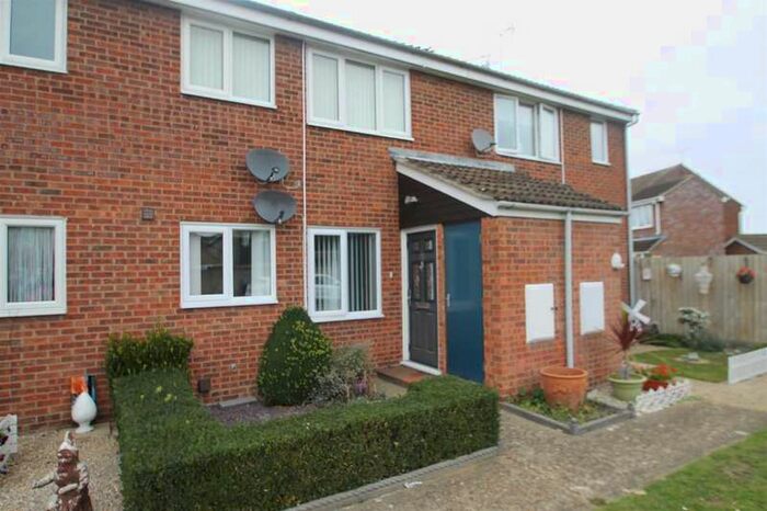 1 Bedroom Flat To Rent In Caterham Close, Clacton-on-sea, CO16