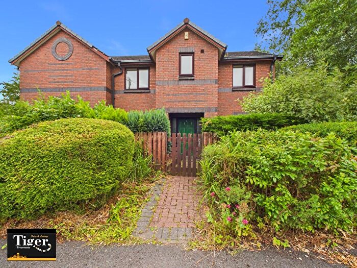 2 Bedroom Semi Detached House For Sale In Field Maple Drive, Ribbleton, PR2