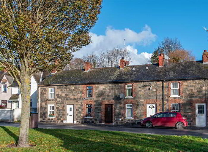 2 Bedroom Cottages For Sale In Shore Street, Killyleagh, BT30