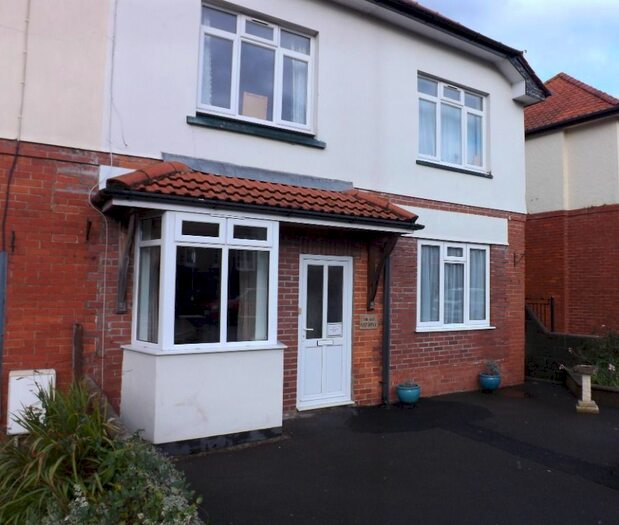 3 Bedroom Flat To Rent In Bickington Rd, Barnstaple, EX31