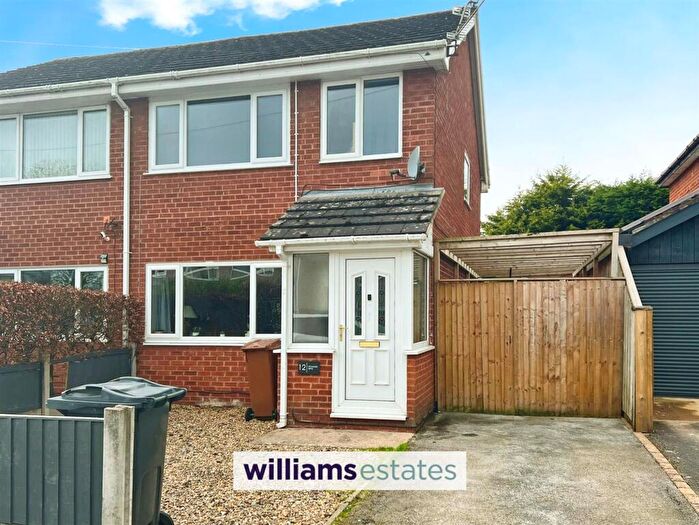 3 Bedroom Property For Sale In Sycamore Drive, Leeswood, CH7