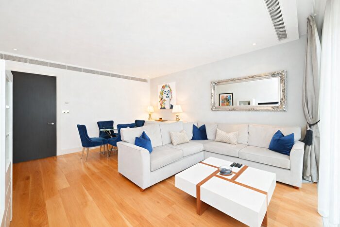1 Bedroom Flat To Rent In The Knightsbridge Apartments, Knightsbridge, SW7