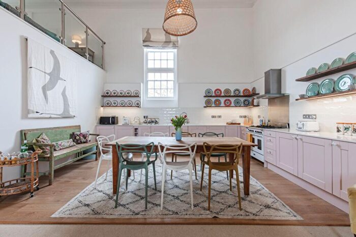 3 Bedroom Apartment For Sale In Holt, NR25