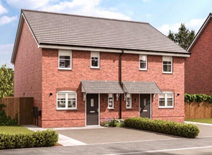 2 Bedroom Terraced House For Sale In Miles Way, Bishop's Stortford, Hertfordshire, CM23