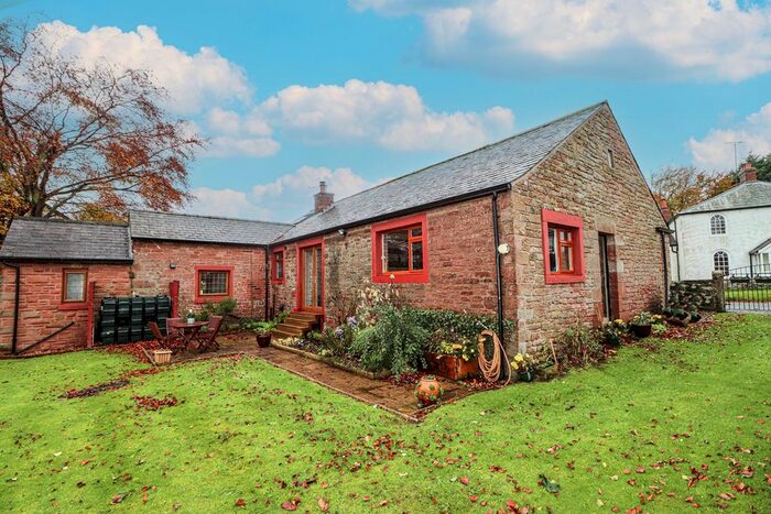 3 Bedroom Detached Bungalow For Sale In Irthington, Nr Brampton, CA6