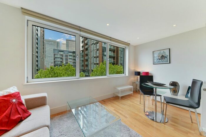 Studio To Rent In Indescon Square, Canary Wharf, London, E14