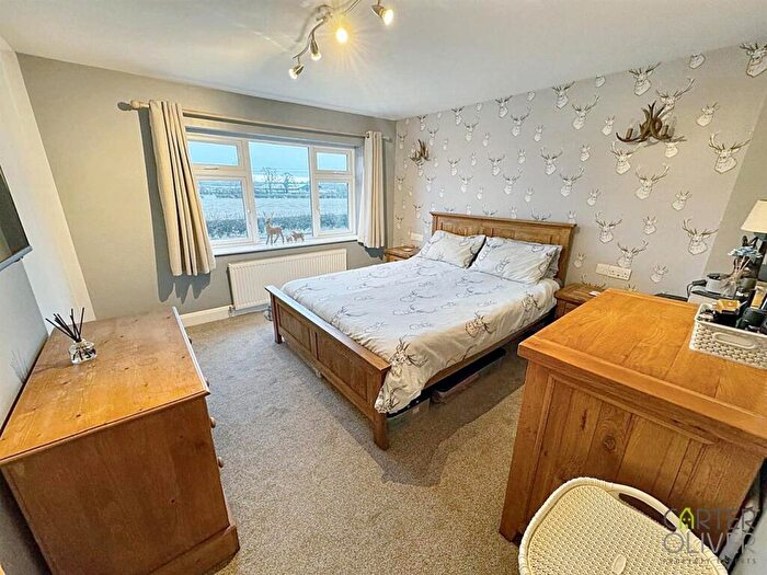 2 Bedroom Character Property For Sale In Coventry Road, Brinklow, Rugby, CV23