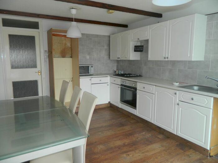 3 Bedroom Terraced House To Rent In Heaton Walk, Heaton, Newcastle Upon Tyne, NE6